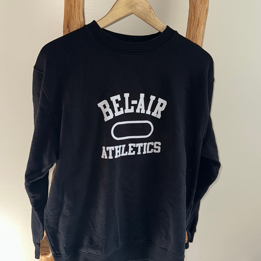 Bel-Air Athletics Sweatshirt